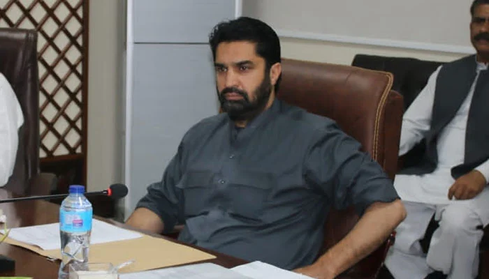   بالاکوٹ کے مزدروں کی مشکلات دور کی جائیں گی، وزیر محنت خیبر پختونخواہ 