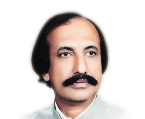   ستمبر مزدور رہنما عثمان غنی کا مہینہ 