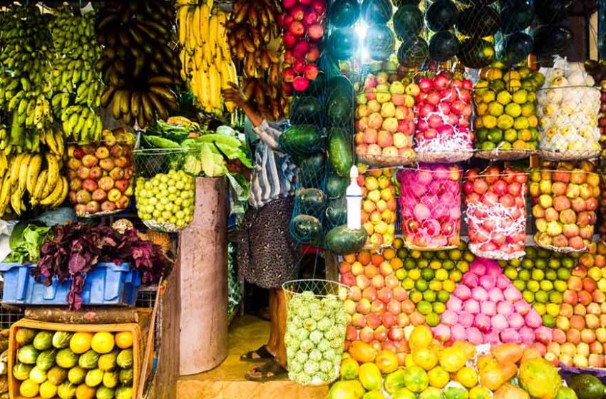   پنجاب حکومت کا تاجروں کے لیئے جدید سبزی منڈی بنانے کا فیصلہ 