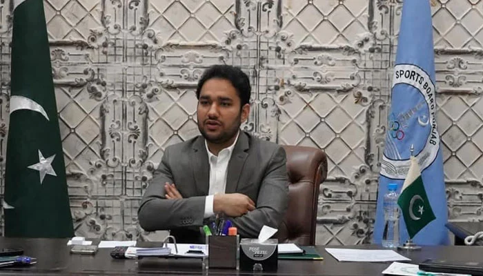   لیبر قوانین میں نئی ترامیم لا رہے ہیں، وزیر محنت پنجاب 