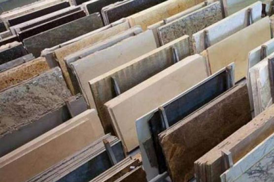  پاکستان میں ماربل صنعت کو باقاعدہ صنعت کا درجہ دینے کا فیصلہ 