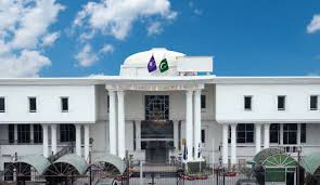   پنجاب کے محنت قوانین واضح اور جامع ہیں، سیکریٹری محنت 