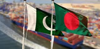   پاکستان کی بنگلادیش کی علاقائی تجارت میں نئی پیش رفت 