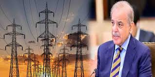   صنعت و زراعت کیلئے سستی بجلی کا اعلان 