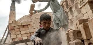   چائلڈ لیبر کے خلاف کارروائی کی ضرورت ہے،سندھ ہیومن رائٹس کمیشن