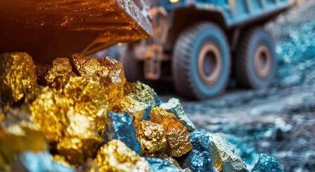  بلوچستان میں معدنی شعبے کے لیے 5 ارب ڈالر کی سرمایہ کاری