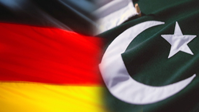  گرین پاکستان پراجیکٹ کی آڑان