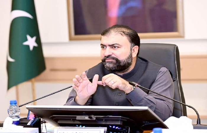  صنعتی منصوبوں میں مقامی مزدوروں کو ترجیح دینا اہم قدم ہے، وزیر اعلٰی بلوچستان
