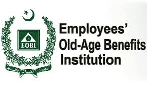  ای او بی آئی ،81 بزرگ شہریوں کی پنشن نئی شرح سے مقرر