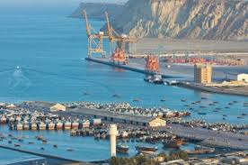  گوادر فری زون: گمنام شکایات پر تحقیقات، چینی کمپنی کا سخت ردِعمل