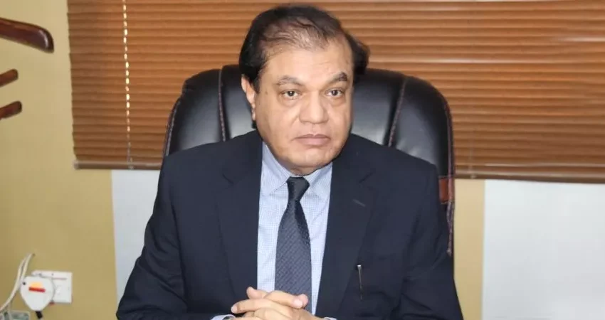  صنعتی حلقوں کا حکومت سے کاربن ریگولیشن کے چیلنجز حل کرنے کا مطالبہ