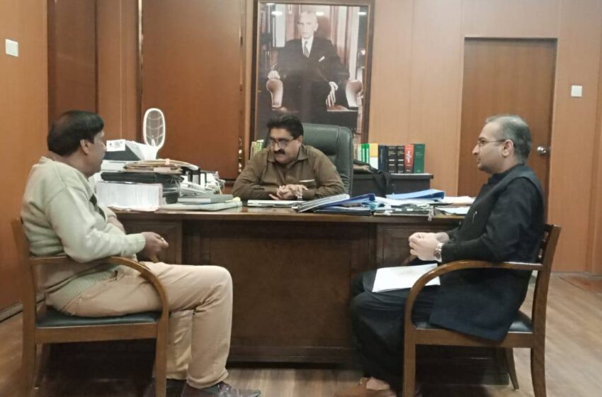  اسکالرشپ اور جہیز گرانٹس کی معطلی ختم کی جائے،  ورکرز ویلفیئر بورڈ بچاؤ کونسل