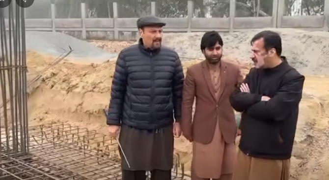  کمشنر سوشل سکیورٹی کا قصور ہسپتالوں کا دورہ، طبی سہولیات بہتر بنانے کی ہدایت