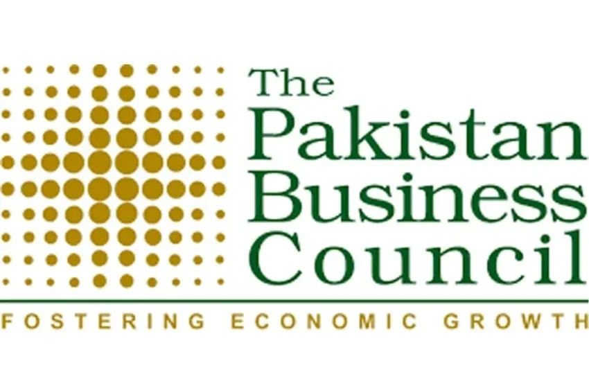  پاکستان بزنس کونسل  کا ٹیکس پالیسی آفس سے مشاورت کا خیرمقدم کر دیا