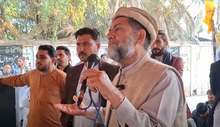  کراچی ڈاک لیبر بورڈ ورکرز یونین کے احتجاج کے 53 دن مکمل