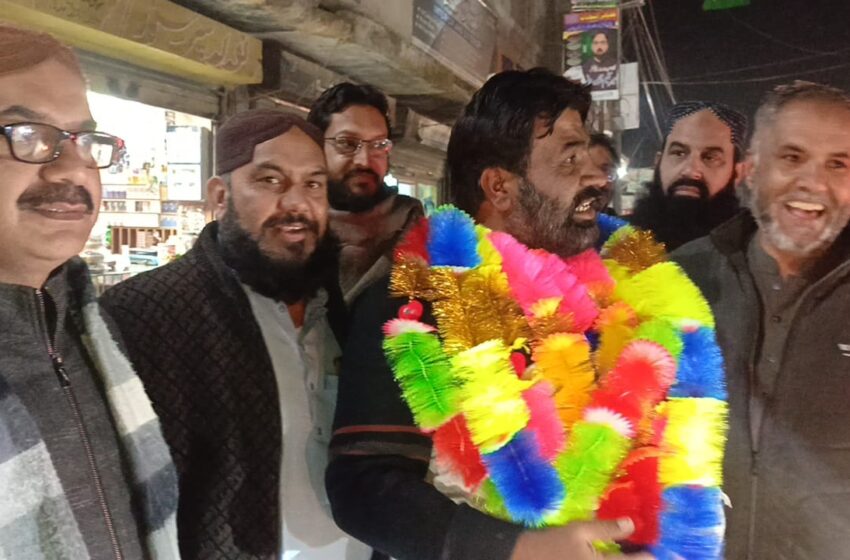  بلوچستان گرینڈ الائنس کے گرفتار رہنماؤں کی رہائی کا عمل شروع