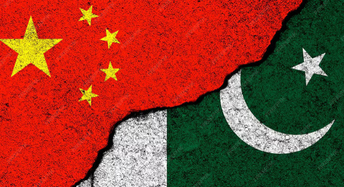  چینی کمپنی کی پاکستان کے میری ٹائم انڈسٹریل کوریڈور میں سرمایہ کاری میں دلچسپی