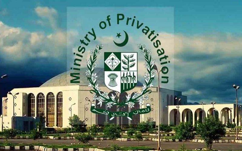  حکومت نجکاری کے عمل کو تیز کرنے پر پرعزم، مزید ادارے نجکاری کمیشن کے حوالے کیے جائیں گے