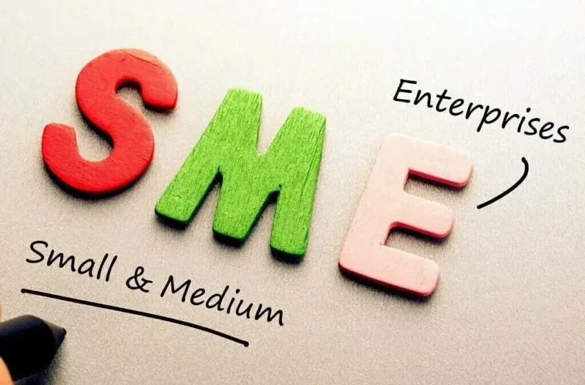  پشاور کی  کاروباری برادری نے ایس ایم ایز کی مالی معاونت بڑھانے کا مطالبہ کر دیا