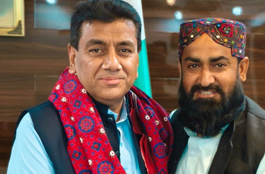  مہران لیبر فیڈریشن کی ڈی جی لیبر سے ملاقات، کم از کم اجرت اور مزدور مسائل زیر بحث