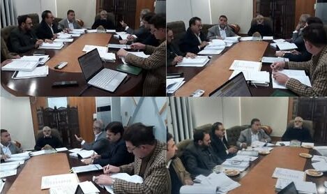  مزدوروں کے بچوں کو بروقت اسکالرشپ ادائیگی کا فیصلہ