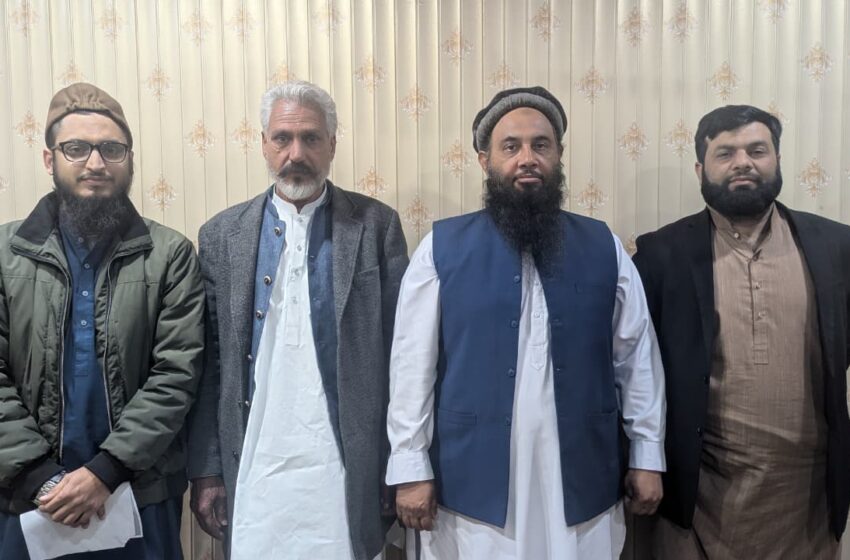  ملی لیبر فیڈریشن نے باٹا ورکر یونین کی حمایت کا اعلان کیا