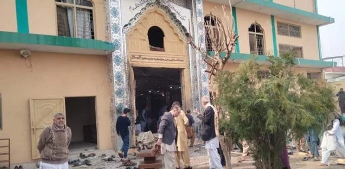  پاکستان کے وفاقی اور صوبائی وزراء محنت و افرادی قوت کا اسلاآباد میں خودکش حملے کی مذمت
