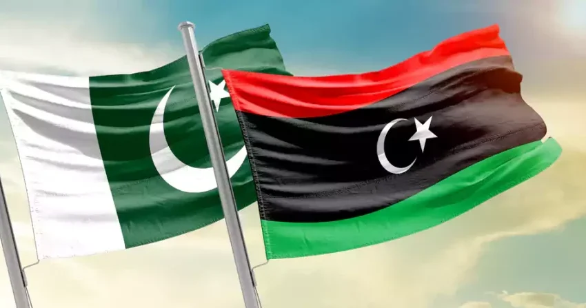  لیبیا میں پاکستانی مزدوروں پر تشدد کی مذمت، پاکستان ٹریڈ یونین فیڈریشن کا حکومت سے کارروائی کا مطالبہ