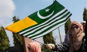  یومِ یکجہتی کشمیر پر ملی لیبر فیڈریشن کی بھرپور ریلی