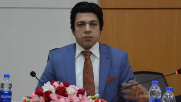  سینیٹ کمیٹی برائے میرٹائم افیئرز کا اجلاس، پورٹس اور تجاوزات کا جائزہ