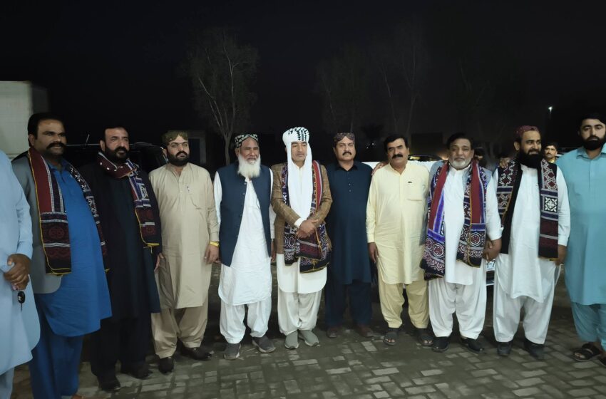  سیسی کے تحت محنت کشوں کو بہتر طبی سہولیات فراہم کی  جائے، مہران لیبر فیڈریشن