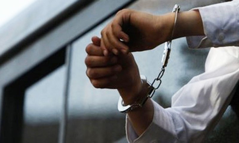  لیبر اسکوائر کی سرکاری زمین پر قبضے کی کوشش ناکام، ملزم گرفتار