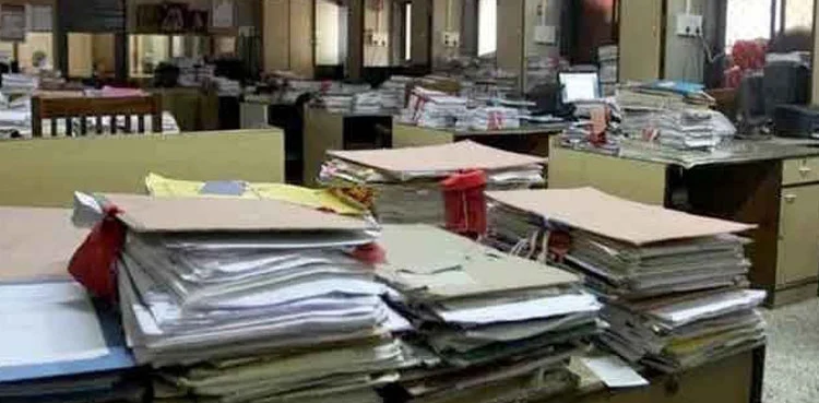  سرکاری ملازمین کے اوقات کار کا نیا شیڈول جاری