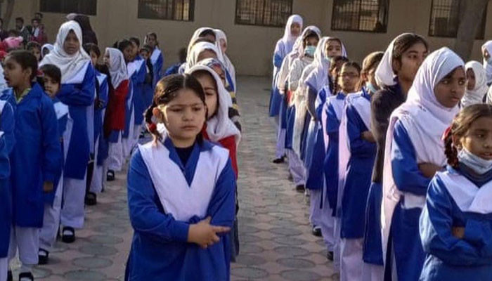  سیکریٹری سندھ ورکرز ویلفیئر بورڈ نے تعلیمی اسکیم کی منظوری دے دی