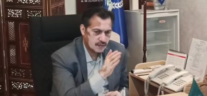  پنجاب سوشل سیکیورٹی میں افسران کا فیول کوٹہ 50 فیصد کم کردیا گیا