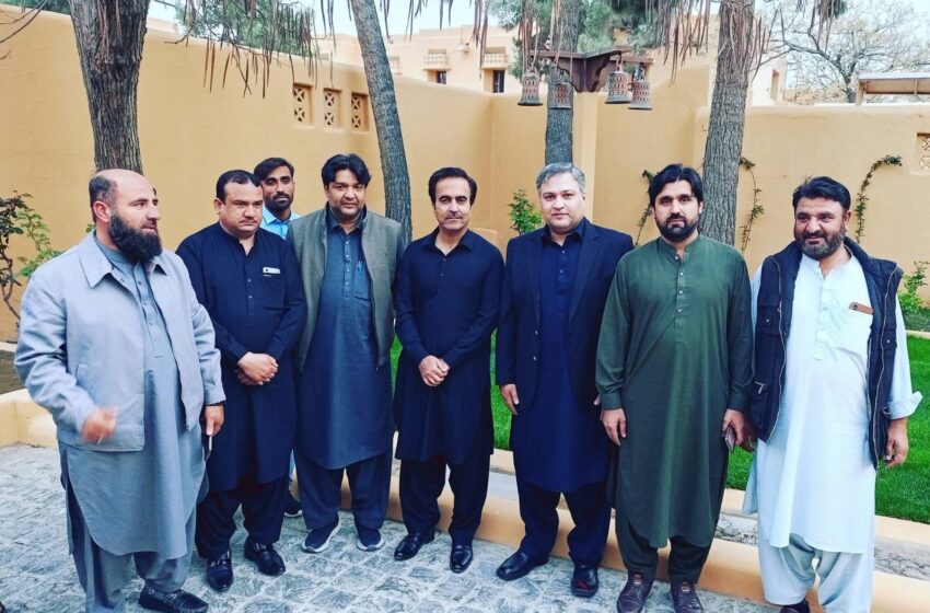  کوئلہ کانوں میں مزدوروں کا تحفظ یقنی بنایا جائے، مزدور تنطیوں کا مطالبہ