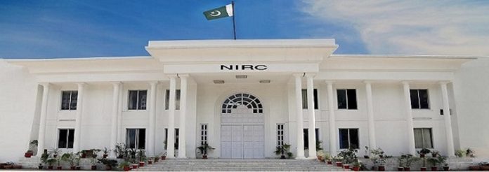  این آئی آر سی میں محنت کشوں کے حقوق کے لیے قانونی جنگ تیز