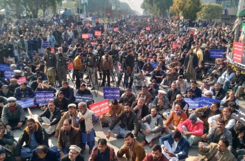  سی ڈی اے مزدور یونین کی بڑی جیت، نجکاری کے خلاف عدالتی فیصلہ