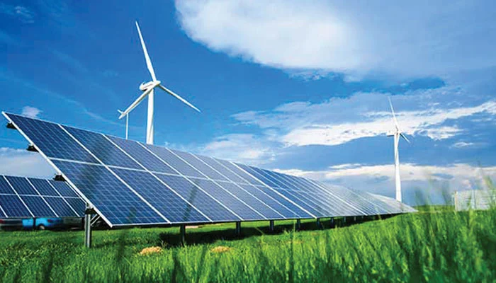  بھارت میں توانائی کی منتقلی کا عمل اور محنت کشوں کا مستقبل