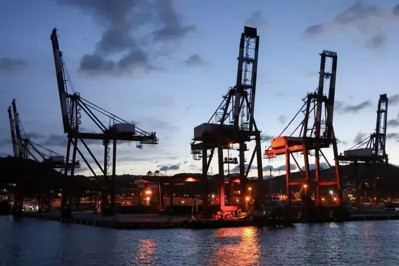  پورٹ قاسم پر برآمد کنندگان کے لیے ایکسپورٹ فیسیلیٹیشن سینٹر کا قیام