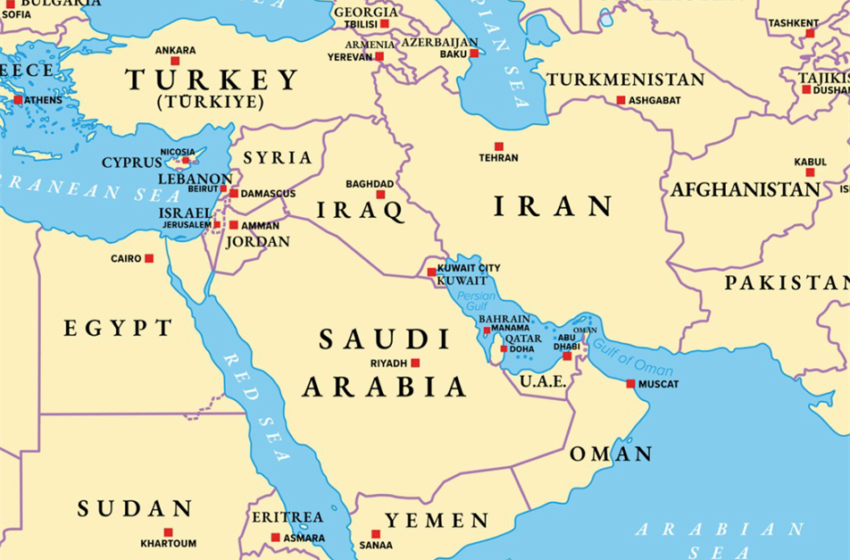  مشرق وسطیٰ میں جنگ:  عالمی مزدور یونینز کا محنت کشوں کے تحفظ پر زور