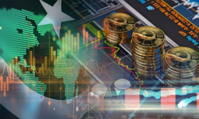  پاکستان کی معاشی اشاریوں میں نمایاں بہتری، کرنٹ اکاؤنٹ سرپلس 447 ملین ڈالر ریکارڈ