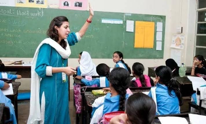  پنجاب ورکرز ویلفیئر فنڈ کے 133 اساتذہ کی گریڈ 17 میں ترقی