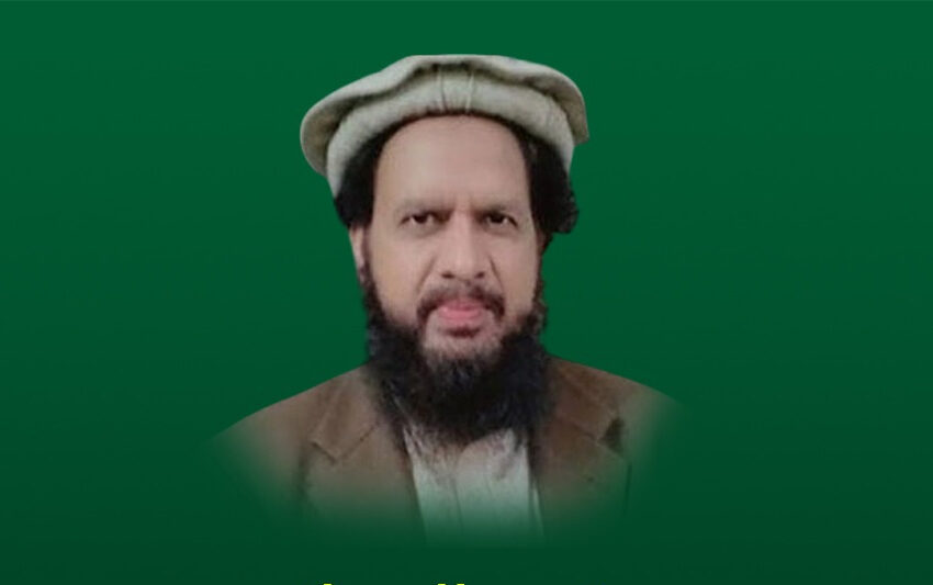  پاکستان ملی لیبر فیڈریشن طاہر ربانی پنجاب کے کوآرڈینیٹر منتخب