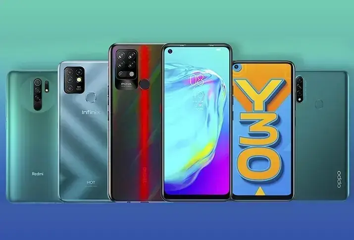  پاکستان مقامی سطح پر فون کی تیاری میں ریکارڈ اضافہ درآمدات میں کمی