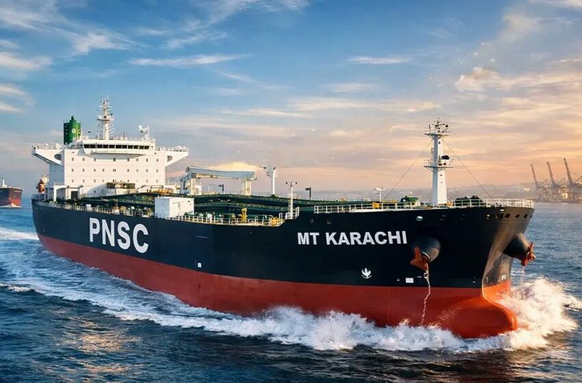  مشرقِ وسطیٰ کشیدگی : پاکستان کی انرجی سپلائی لائن برقرار