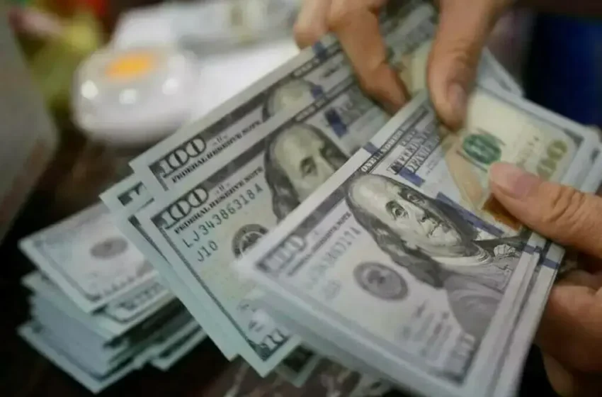  اسٹیٹ بینک نے مارکیٹ سے 11 ارب ڈالر سے زائد خرید کر ذخائر مستحکم کر لیے