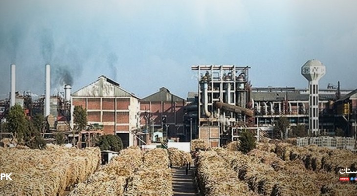  جے ڈی ڈبلیو شوگر ملز کا متحدہ عرب امارات میں ذیلی کمپنی قائم کرنے کا اعلان