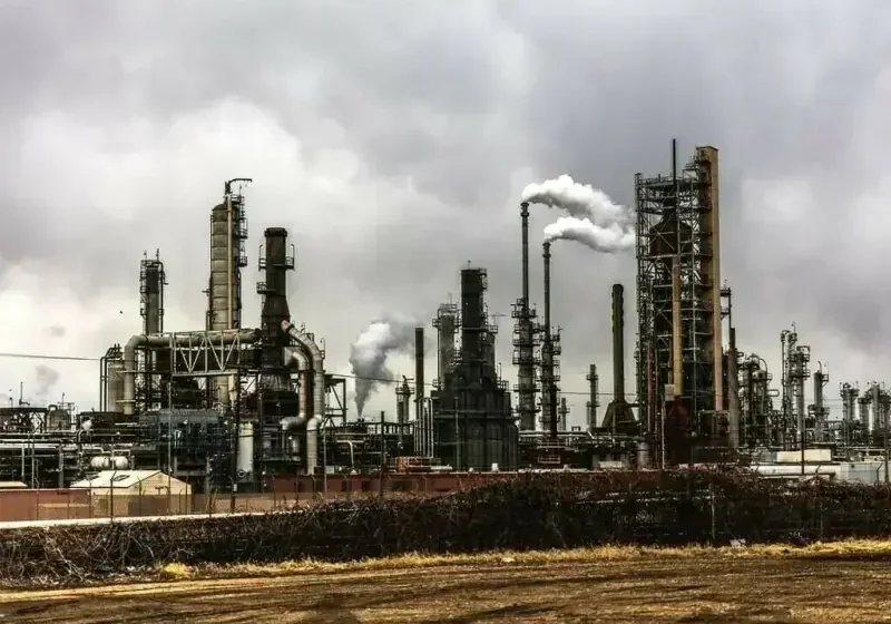  سنرجیکو اور ایشیا پیٹرولیم میں 20 سالہ معاہدہ، ڈیزل کی ترسیل اب پائپ لائن سے ہوگی