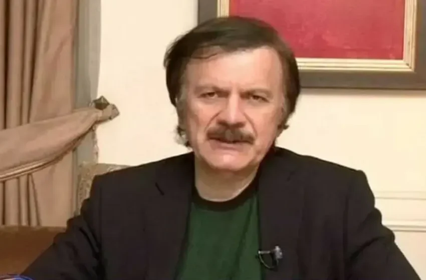  صنعتی بحالی کے لیے این آئی آر سی کا قیام، وفاقی بجٹ صنعت دوست ہوگا ہارون اختر